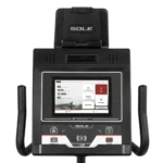 10.1 inch touchscreen for SOLE LCR Exercise Bike