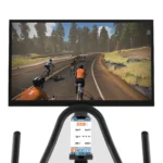 22-inch IX display for Matrix ICR50 Indoor Cycle