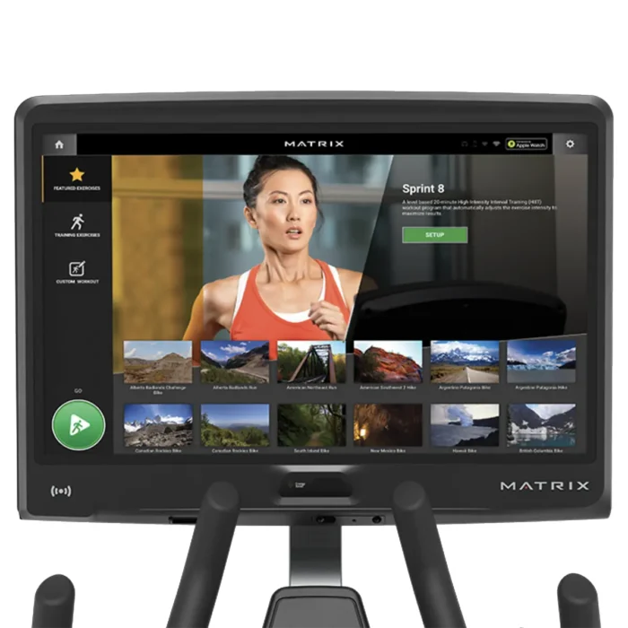Matrix Coaching Module Matrix Virtual Training Cycle - Nuryadi Fitness