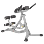 Adjustable Hoist Roman Hyper with oval tubing frame