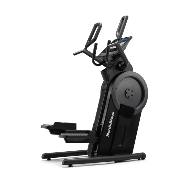 Climber and Stair Machines