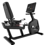 Club Series+ Recumbent Lifecycle with SL console