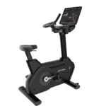 Club Series+ Upright Lifecycle Bike front view