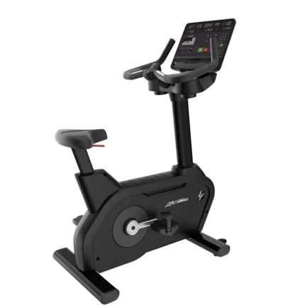 Club Series+ Upright Lifecycle Bike front view