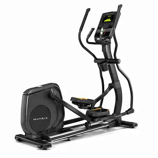 Elliptical Machines category