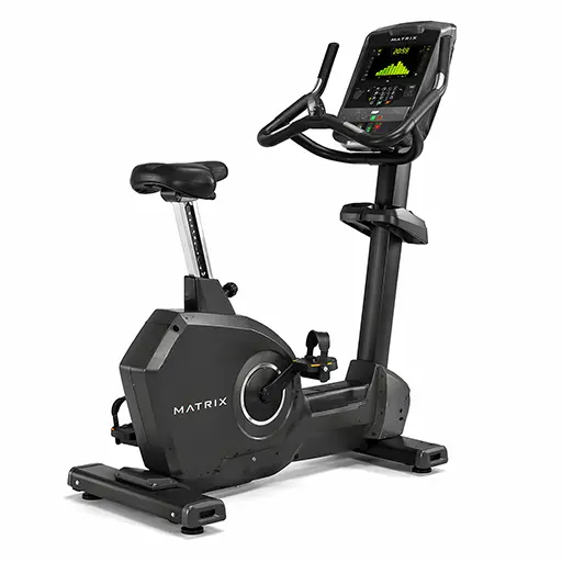 Exercise Bikes category