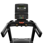 Facility cardio workout on Matrix Endurance LED Treadmill