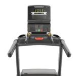Facility cardio workout on Matrix Lifestyle LED Treadmill