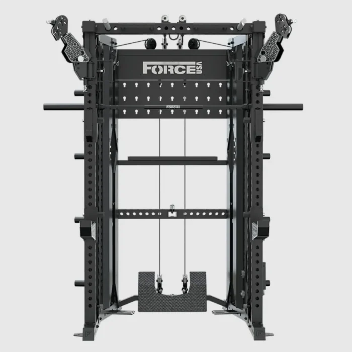 Force USA C20 All-In-One Trainer - Nuryadi Fitness