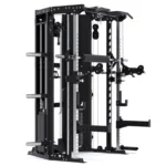 Force USA C10 All-In-One Trainer home gym