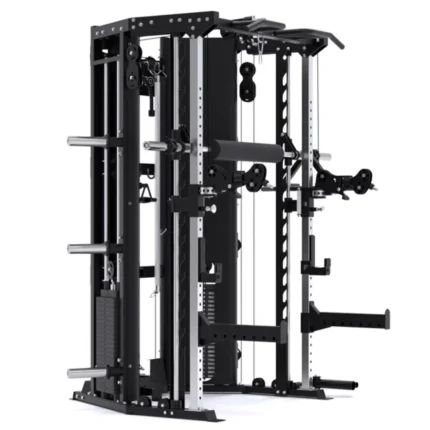 Force USA C10 All-In-One Trainer home gym