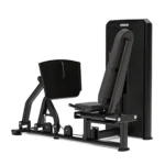 Force USA Commercial leg press and calf raise machine with textured foot plate