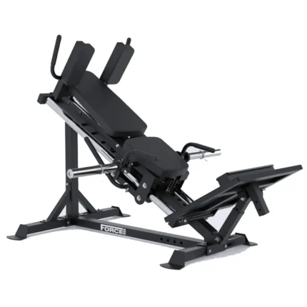 Force USA Compact Leg Press 3-in-1 lower body machine