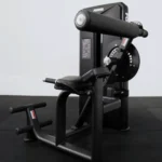 Force USA Dual-function abdominal and back extension station for commercial gymsForce USA Dual-function abdominal and back extension station for commercial gyms
