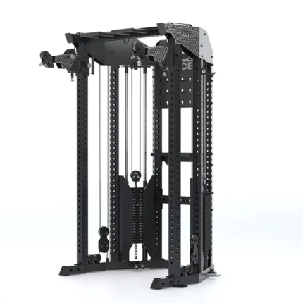 Force USA Functional Trainer Rack home gym system