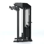 Force USA Functional Trainer Rack with dual weight stacks and half rack