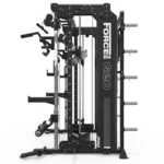 Force USA G20 Pro trainer with dual weight stacks and Smith machine