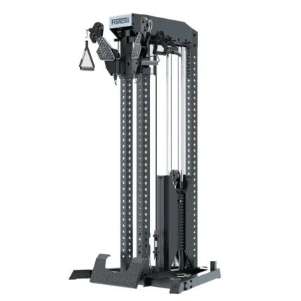 Force USA Tandem Tower cable machine