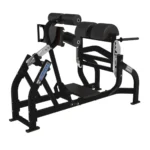 Hammer Strength Fixed Pad Glute:Ham machine