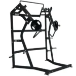 Hammer Strength Ground Base Jammer Machine