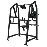 Hammer Strength Plate-Loaded 4 Way Neck Machine