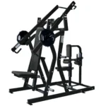 Hammer Strength Plate-Loaded Iso-Lateral Chest/Back