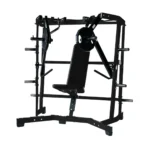 Hammer Strength Plate-Loaded Iso-Lateral Wide Chest machine