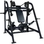 Hammer Strength Plate-Loaded Pullover Machine