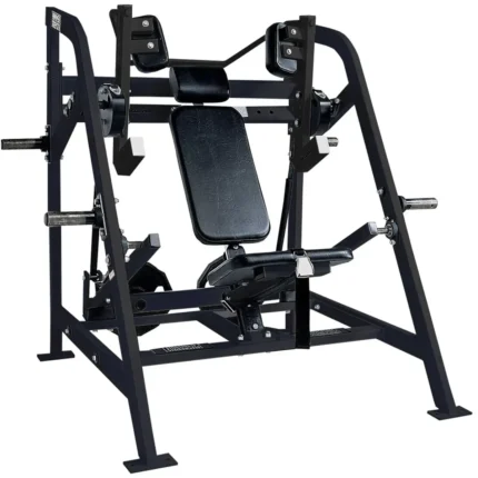 Hammer Strength Plate-Loaded Pullover Machine