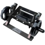 Hammer Strength Plate-Loaded Tibia Dorsi Flexion compact lower leg machine