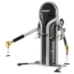 Hoist HD-4000 Simple Trainer with dual adjustable arms