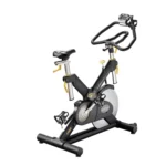 Hoist LeMond RevMaster Pro Cycling Bike side view