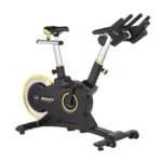 Hoist LeMond Series Elite Cycle Bike with LCD monitor