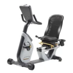 Hoist LeMond Series RT Recumbent Trainer with LCD console