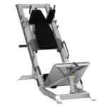 Hoist Leg Press Hack Combo plate-loaded lower body machine