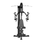 Hoist Mi1 Home Gym compact multi-gym with weight stack