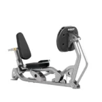 Hoist Ride Leg Press with large oval footplate