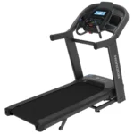 Horizon 7.4 AT Treadmill with Bluetooth and 22 x 60 running deck
