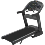 Horizon 7.8 AT Treadmill with Bluetooth and 22 x 60 XL running deck