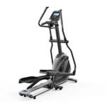 Horizon Evolve 3 Elliptical with folding frame and LCD display