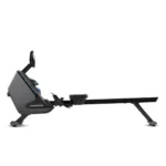 Horizon Oxford 3 rower with aluminum rail and magnetic resistance