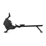 Horizon Oxford 6 rower with aluminum rail and magnetic resistance