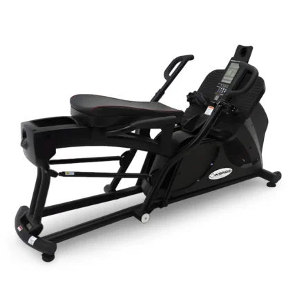 Inspire CR2 Crossrow Rower Machine with LCD touch panel
