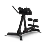 Inspire Fitness 45/90 Adjustable back extension bench with hip and leg pads