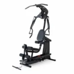 Inspire Fitness BL1 Body Lift Gym in matte black