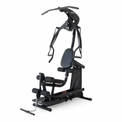 Inspire Fitness BL1 Body Lift Gym in matte black