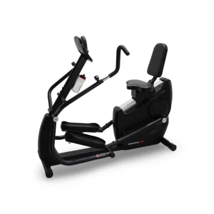 Inspire Fitness CS2.5 Cardio Strider seated elliptical machine