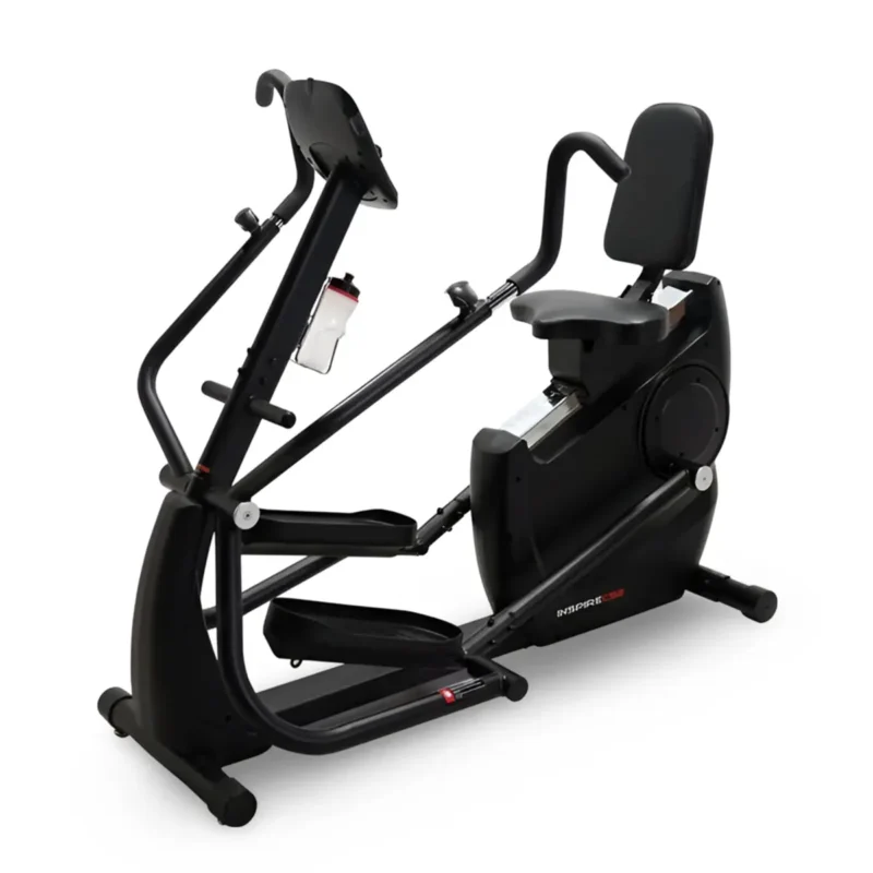 Inspire Fitness CS3.1 Cardio Strider seated cardio machine