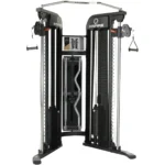 Inspire Fitness FT-1 Functional Trainer with dual weight stacks