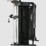 Inspire Fitness FT2 Commercial grade functional trainer with accessory storage and cable attachments